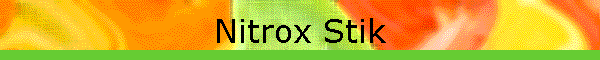 Nitrox Stik