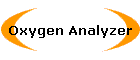 Oxygen Analyzer