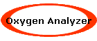 Oxygen Analyzer